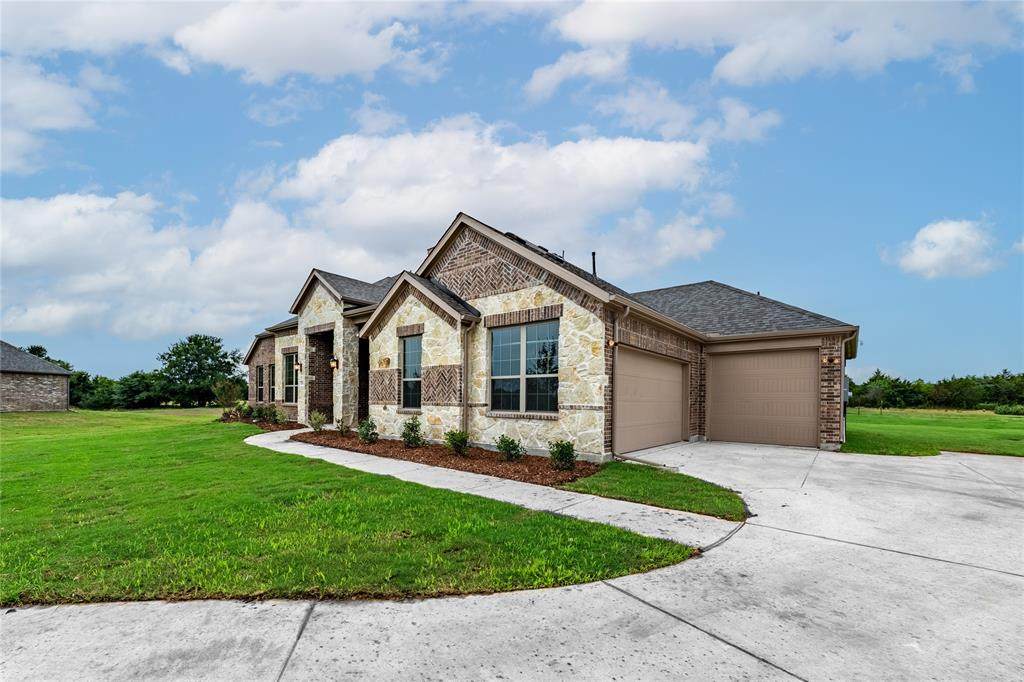 8294 Honeywell - Photo 1