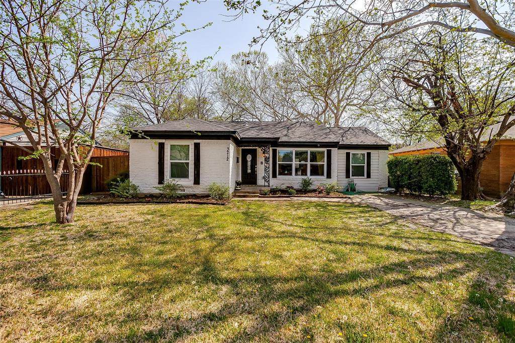 3212 San Marcus Avenue - Photo 1