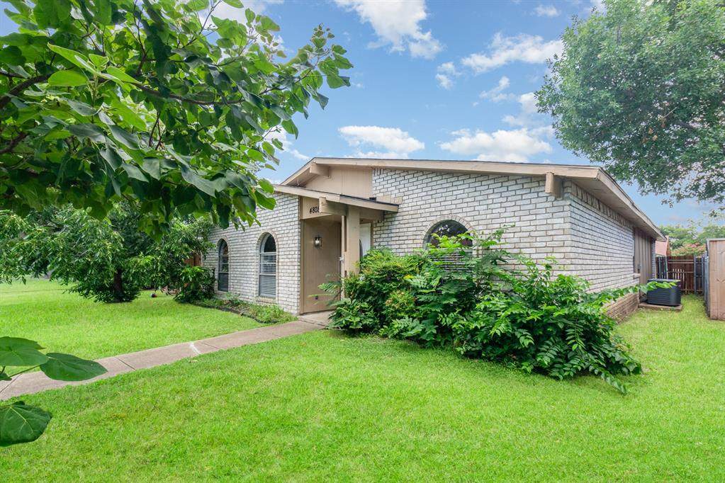 4808 Ashlock Drive - Photo 1