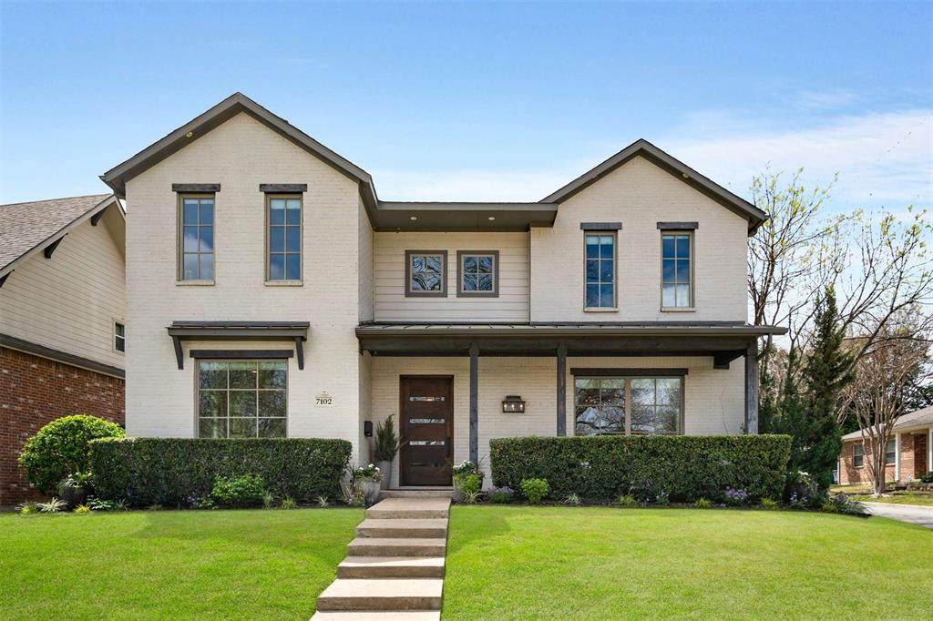 7102 Coronado Avenue - Photo 1