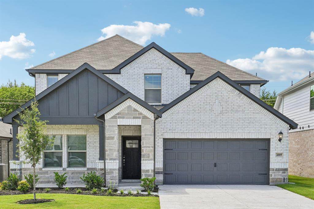4009 Medina Drive - Photo 1