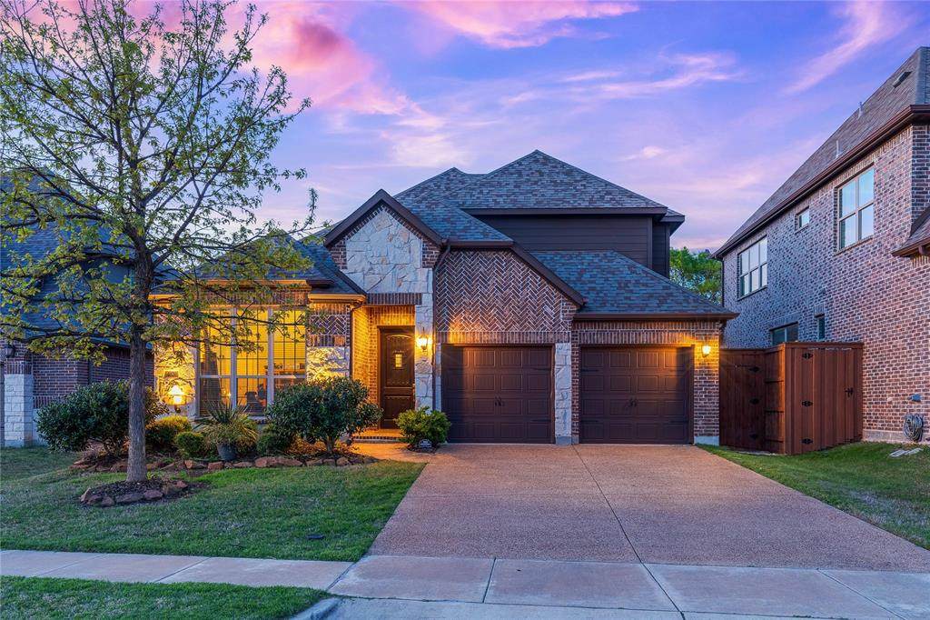 4020 Angelina Drive - Photo 1