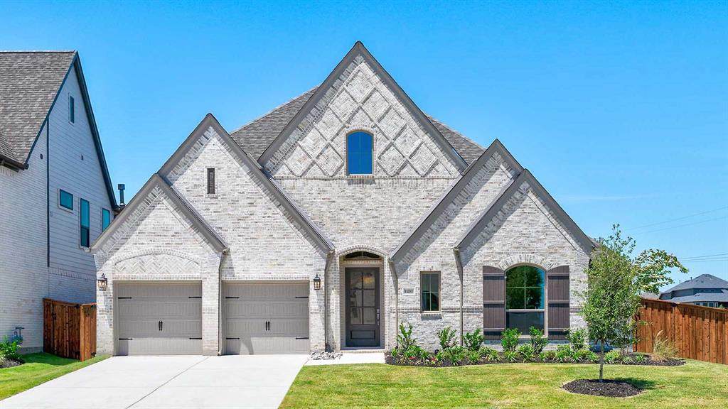 1401 Fieldstone Drive - Photo 1
