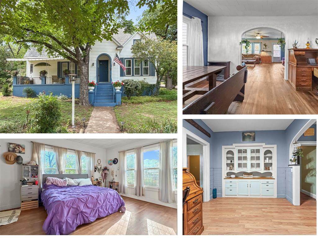 601 Bell Street - Photo 1