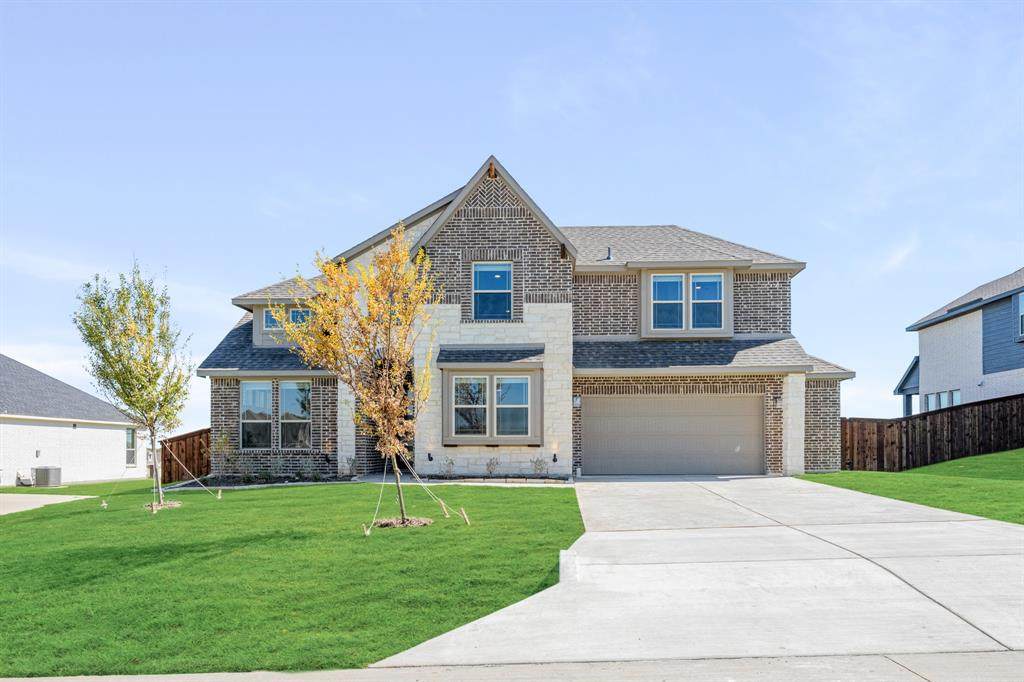 11716 Flathead Court - Photo 1