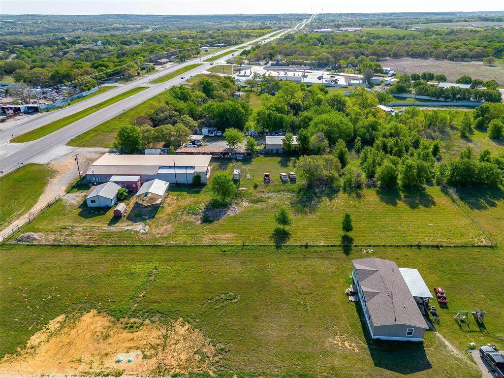 10669 Mineral Wells Highway - Photo 1