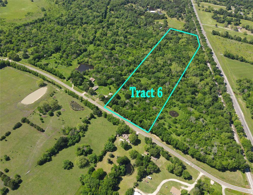 Tract 6 Fm 2194 - Photo 1
