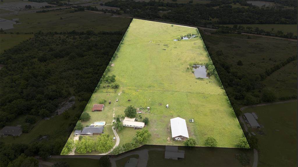 TBD County Road 2307 - Photo 1