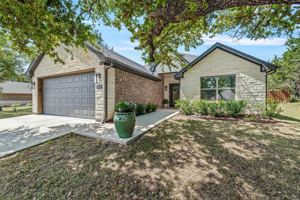 5004 Moss Rock Trail - Photo 1