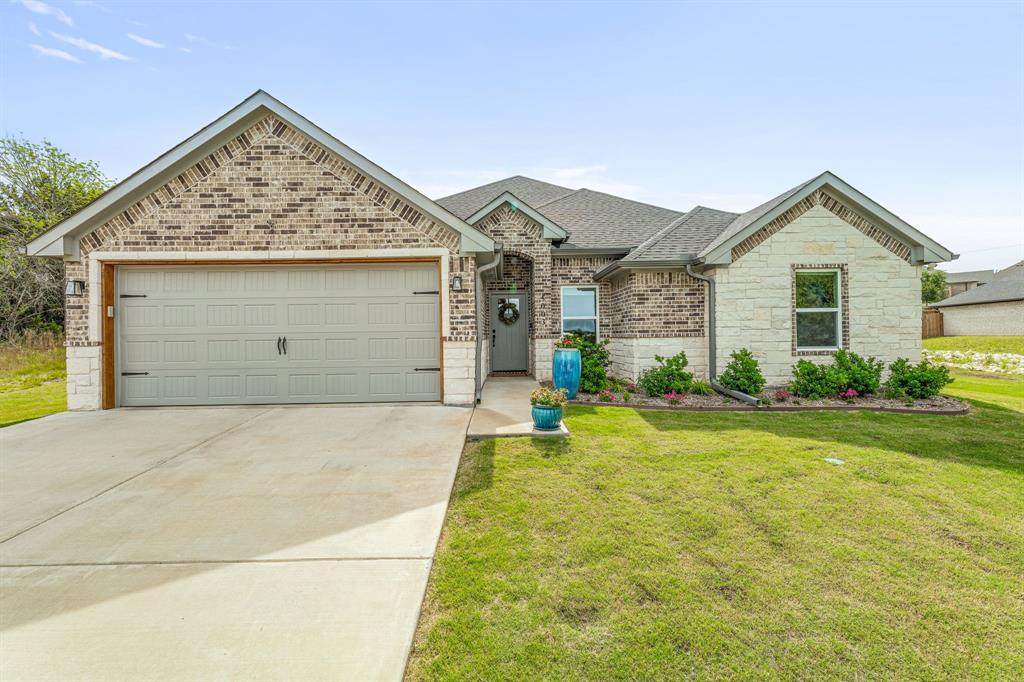5003 Frio Drive - Photo 1