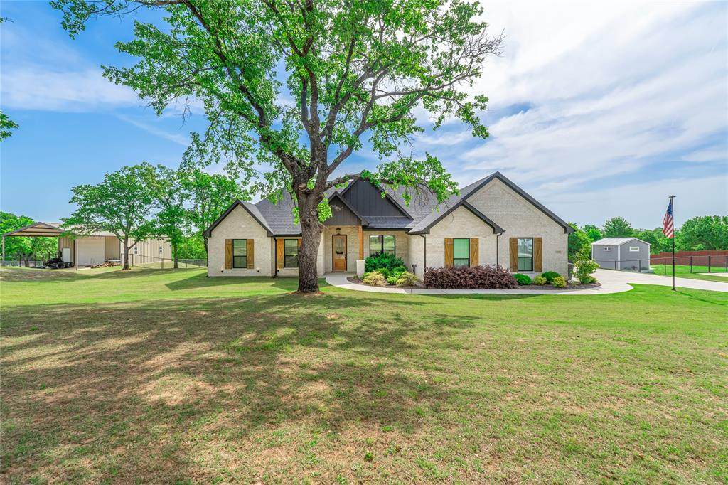 1153 Horizon Trace Drive - Photo 1