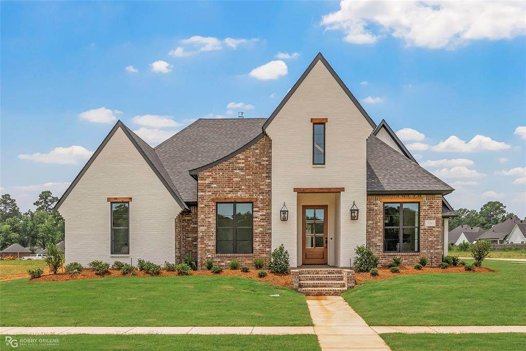 916 Aaron Lane - Photo 1