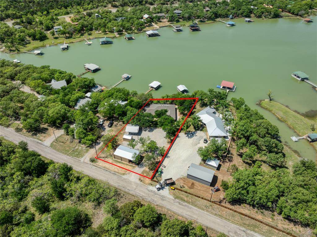 1780 Lakeview Drive - Photo 1