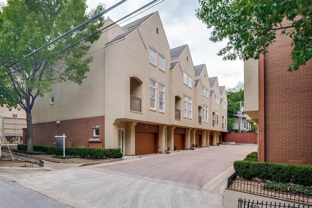 3251 Cambrick Street - Photo 1