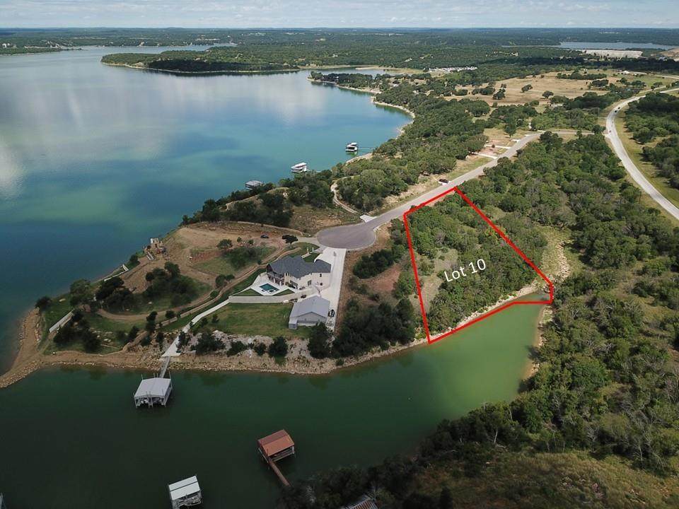 157 Hanna Oak Court - Photo 1