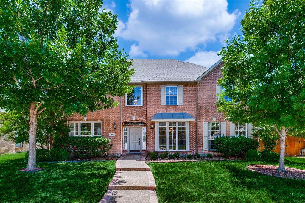 4400 Orchard Gate - Photo 1