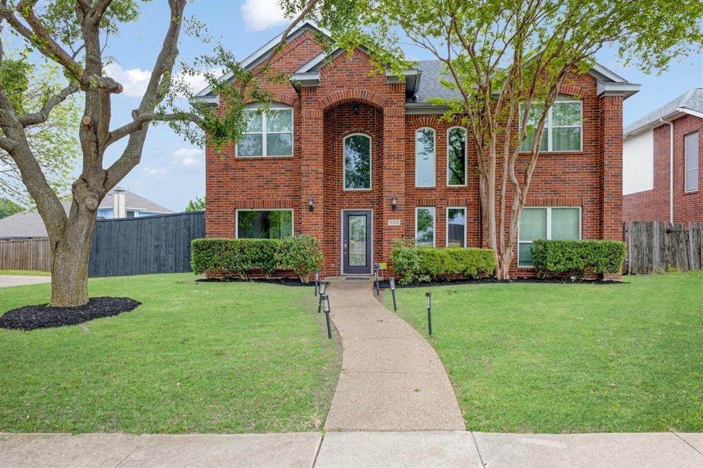 9122 Woodlake Drive - Photo 1