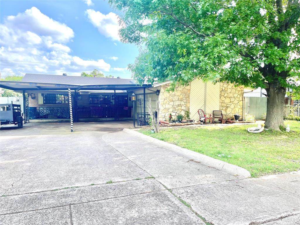 4514 Wyoming Street - Photo 1