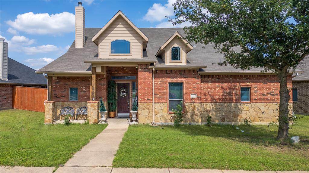 3200 Market Center Drive - Photo 1