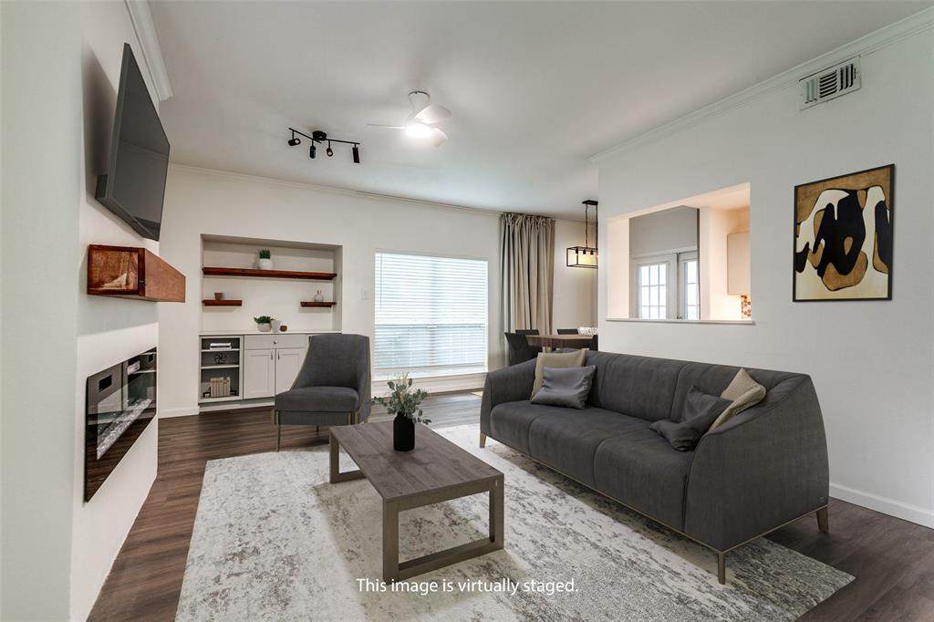 8601 Park Lane - Photo 1