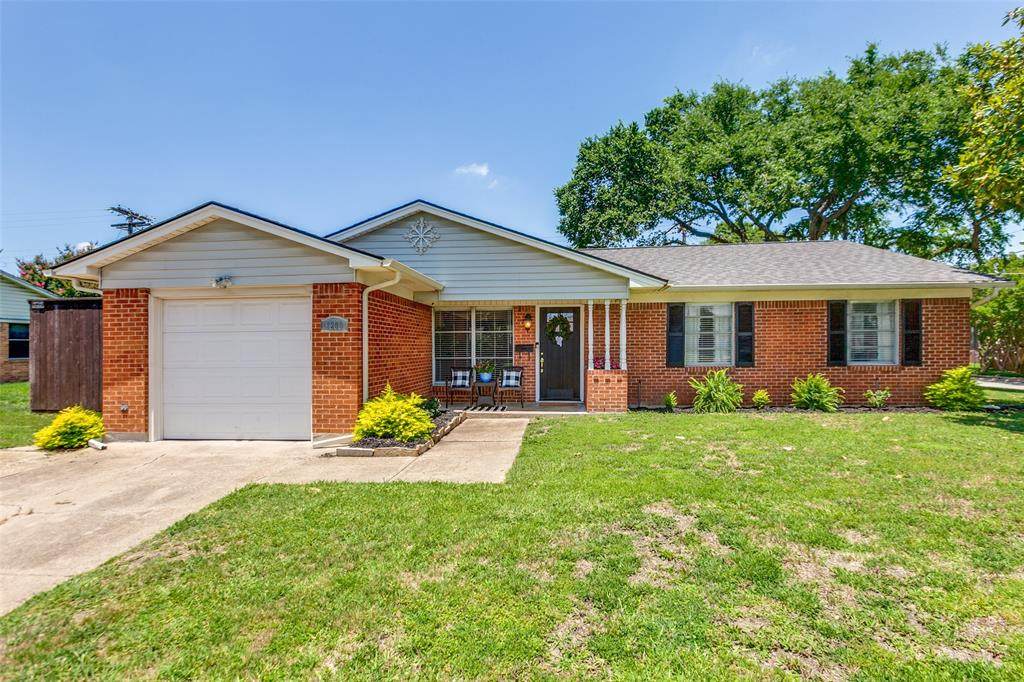 1200 Ridgeway Drive - Photo 1