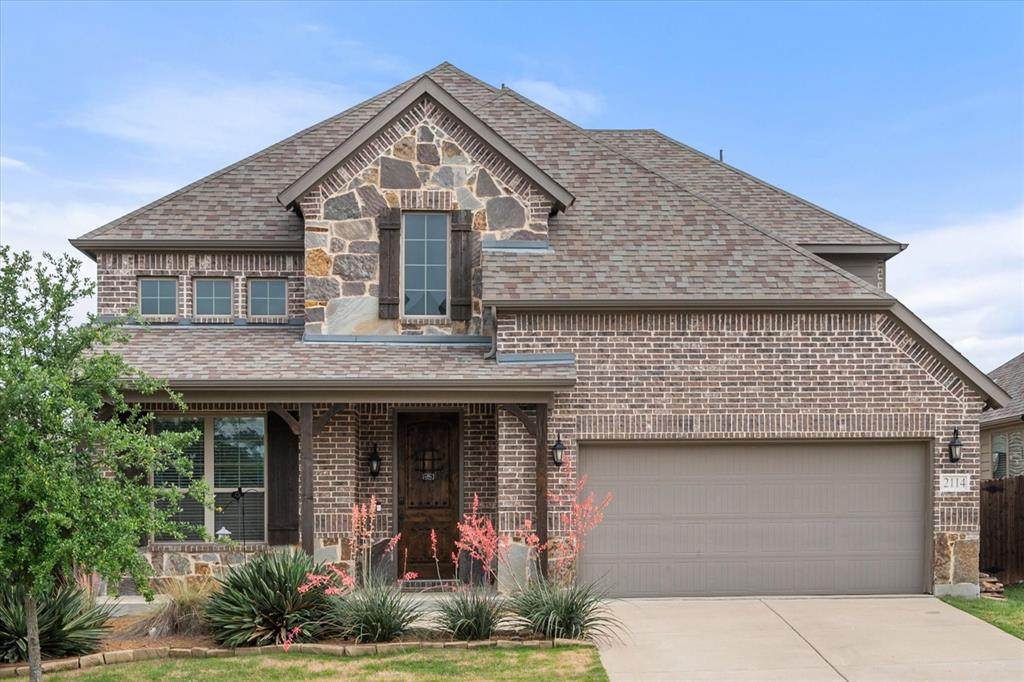 2114 Burke Drive - Photo 1