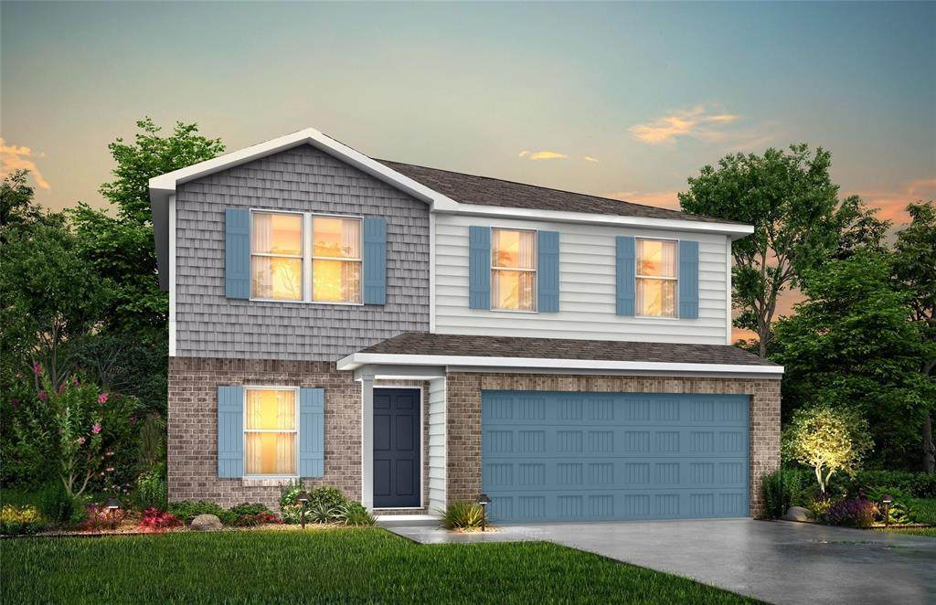 302 Paschal Road - Photo 1