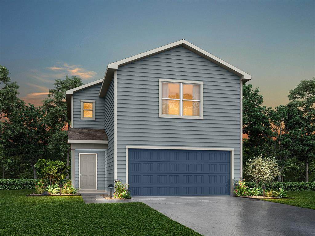 306 Paschal Road - Photo 1