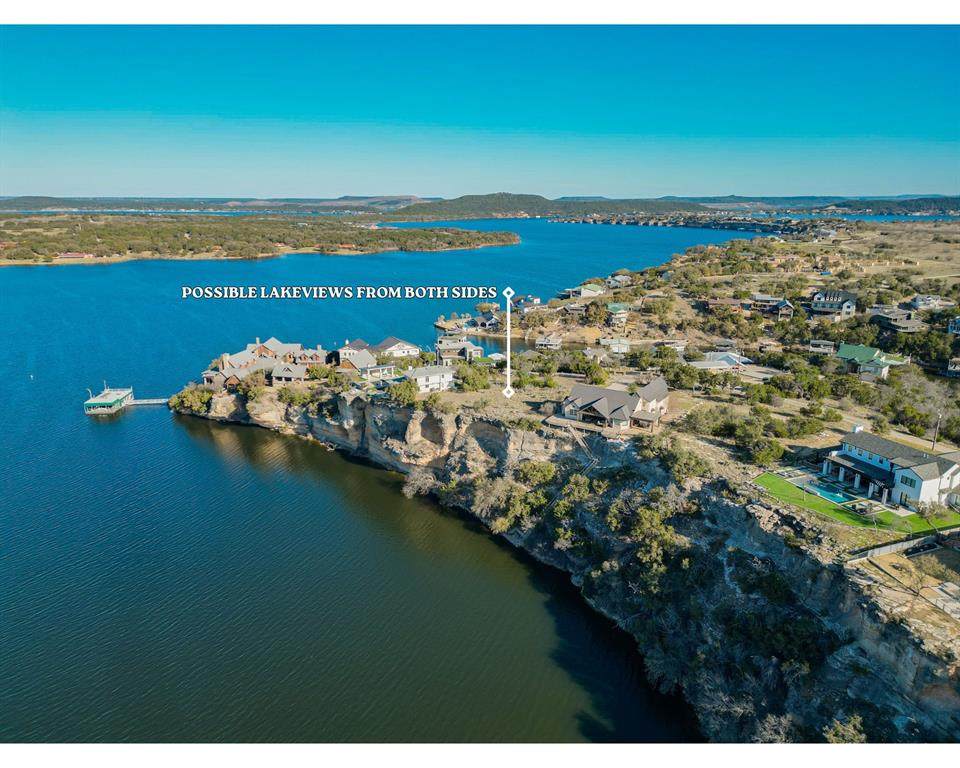 Lot 285 Hells Gate Drive - Photo 1