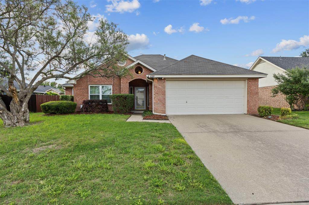 6209 Peach Tree Drive - Photo 1