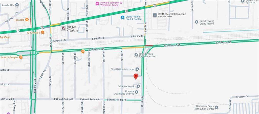 301 14th Street - Photo 1