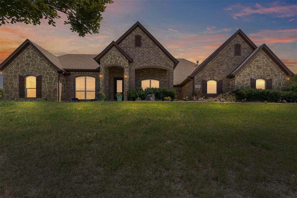 101 Cedar Mountain Drive - Photo 1