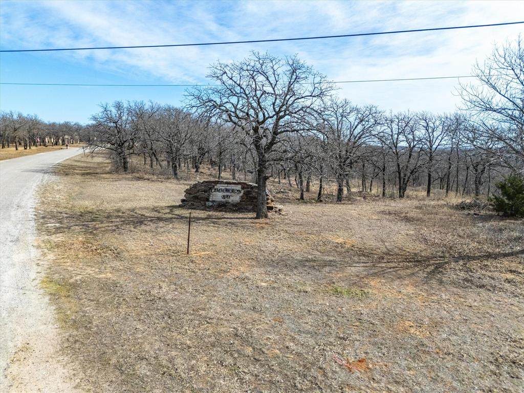 Lot 59 TBD Cimmarron Bay Drive - Photo 1