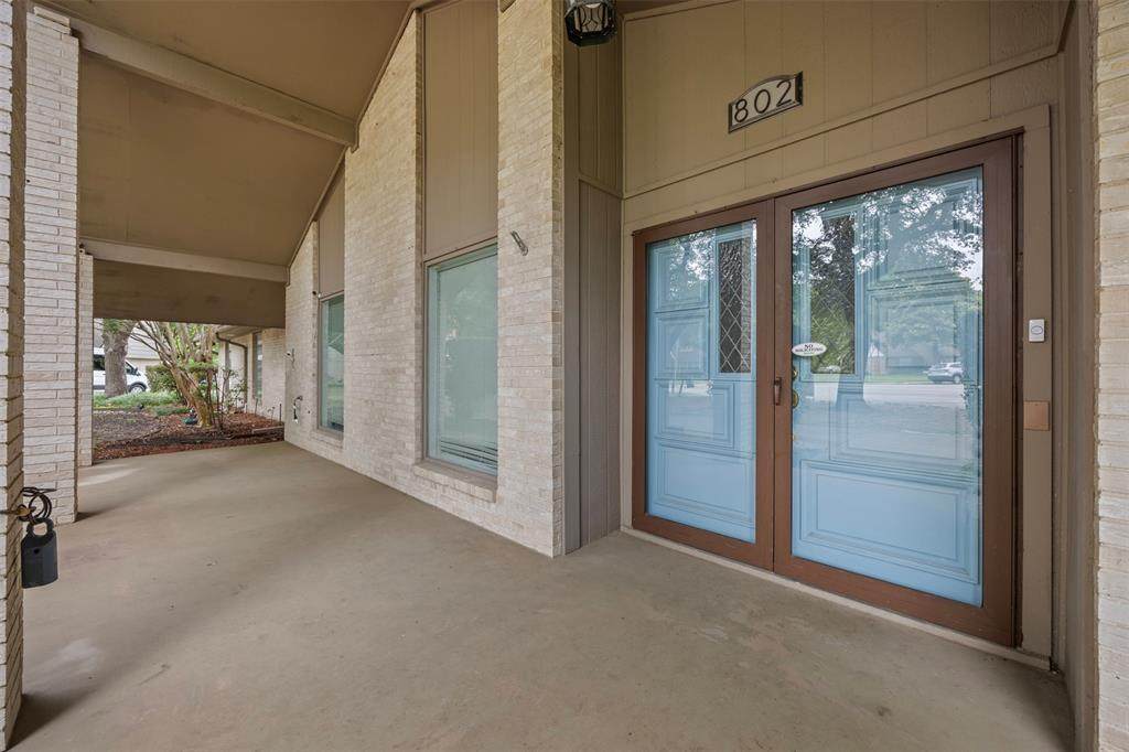 802 Rock Canyon Drive - Photo 1