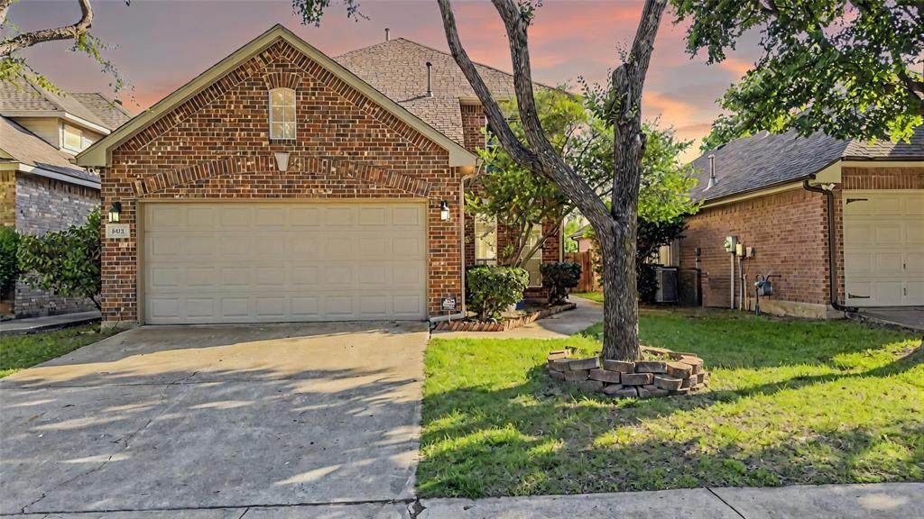 5412 Pecan Creek Circle - Photo 1