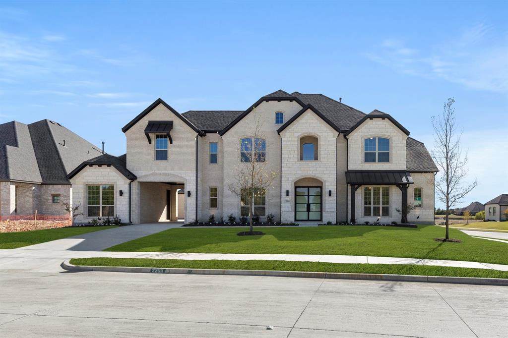 2203 Draco Drive - Photo 1