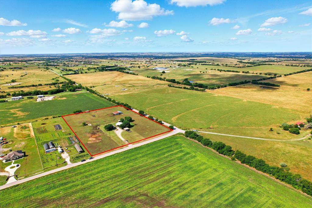 6.26 Acres Donald Road - Photo 1
