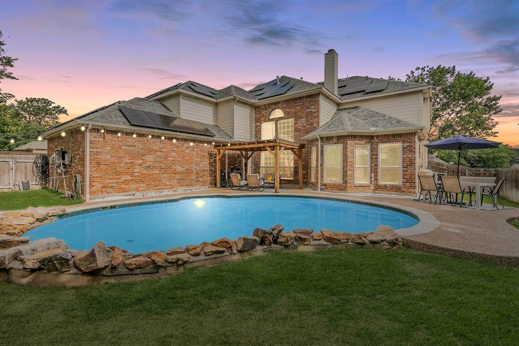 5424 Yellow Birch Drive - Photo 1