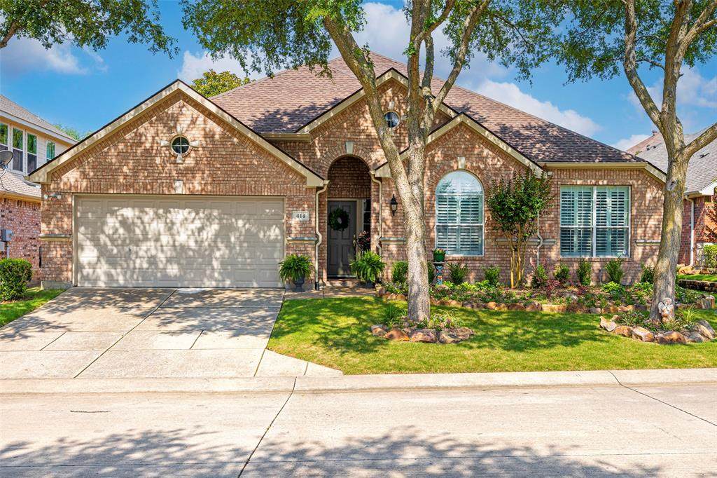 414 Long Cove Drive - Photo 1