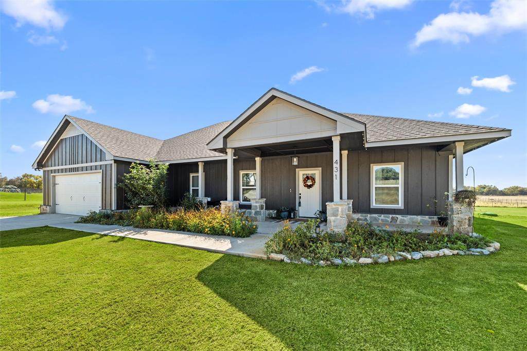 431 Advance Road - Photo 1