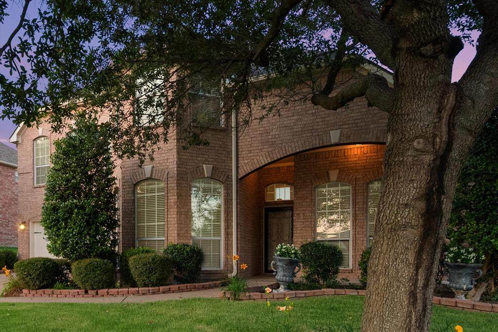 700 Sage Brush Drive - Photo 1