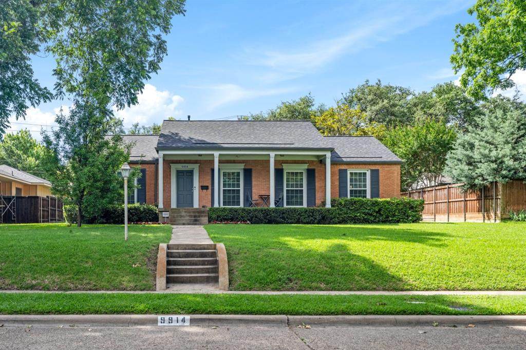 9914 Woodgrove Drive - Photo 1