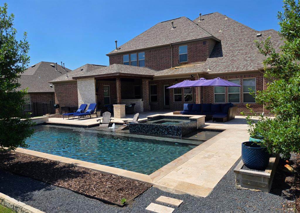 817 Calm Crest Drive - Photo 1