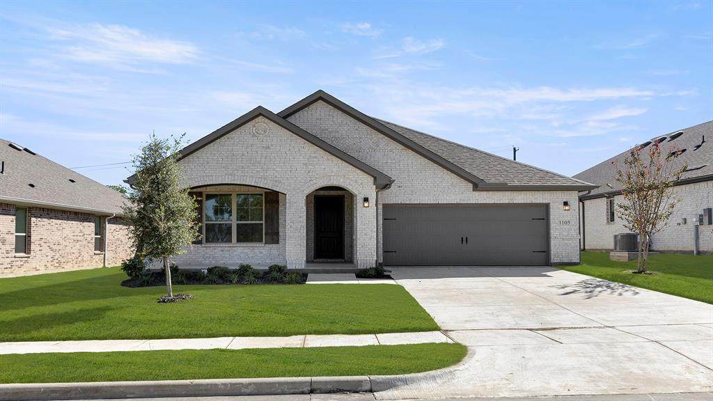 1105 Rushing Court - Photo 1