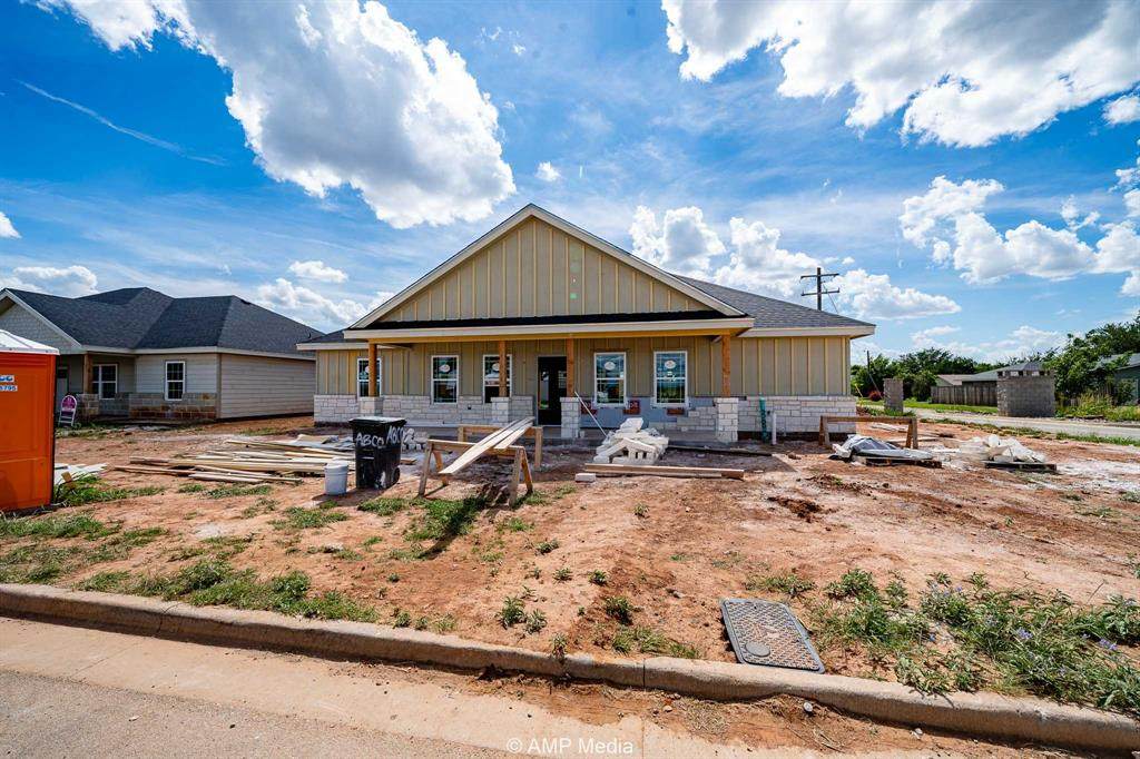 3802 National Drive - Photo 1
