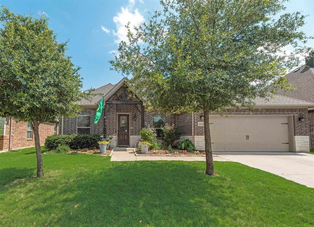 1612 Barrel Oak Drive - Photo 1