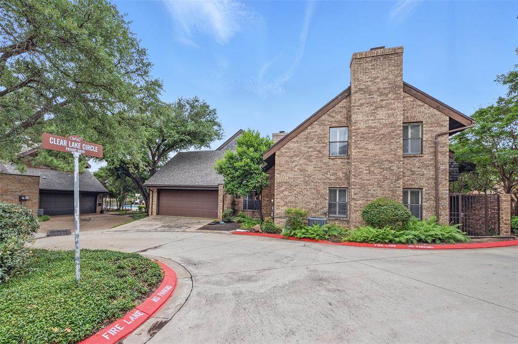4241 Clear Lake Circle - Photo 1