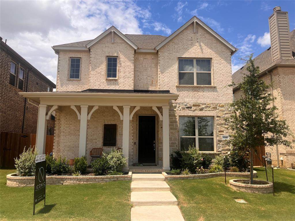 9349 Loggerhead Way - Photo 1