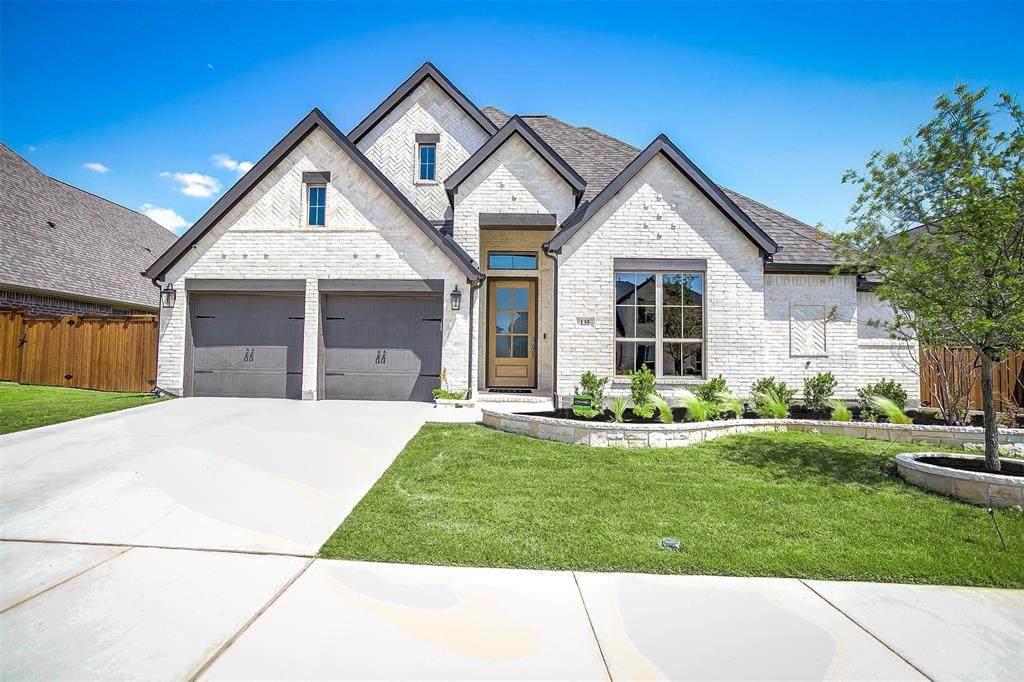 135 Derrett Lane - Photo 1