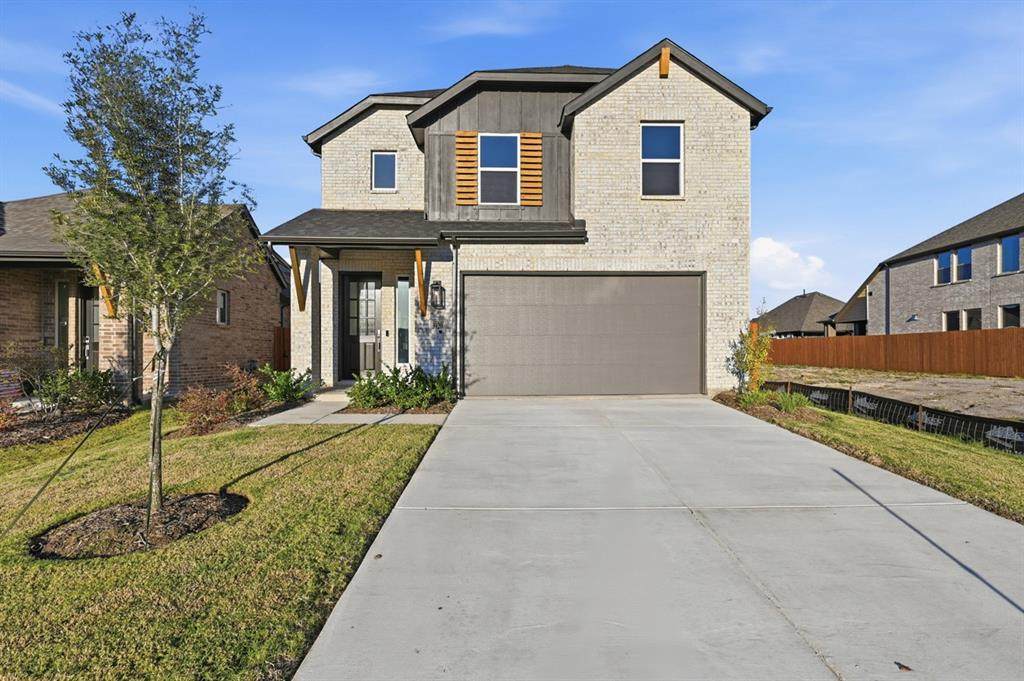 3920 Bison Lane - Photo 1